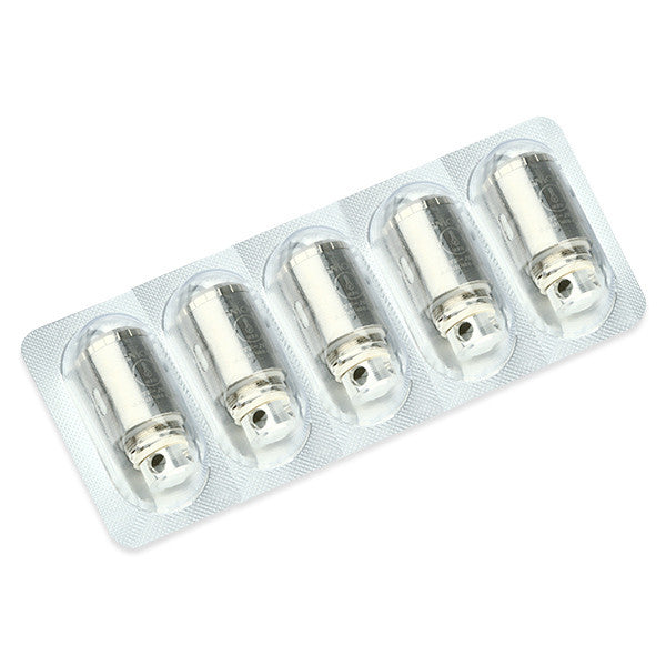 SMOK_TFV4_TF N2_Dual_Coil_Replacement_5pcs 5