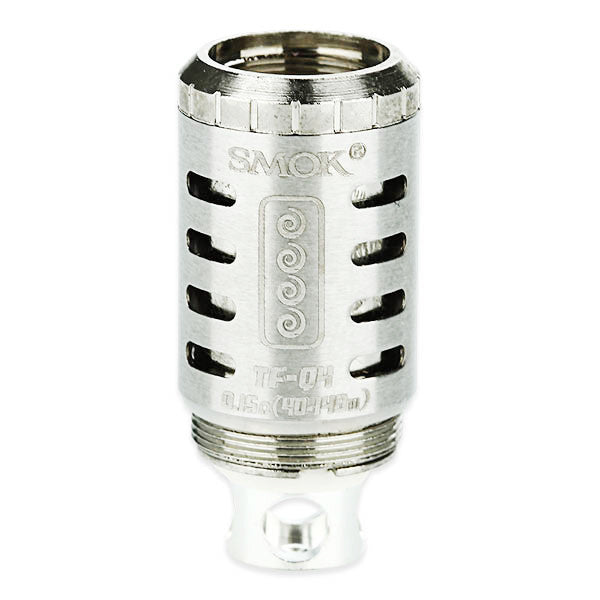 SMOK_TFV4_TF Q4_Quad_Coil_Replacement_5pcs 2