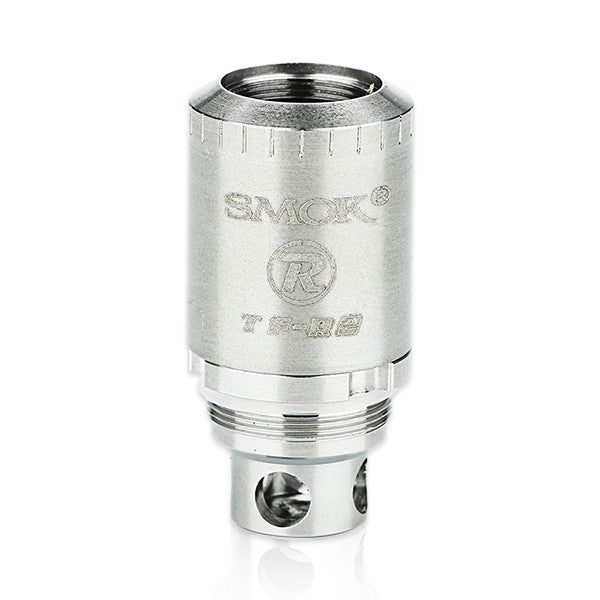 SMOK TFV4 TF-R2 Dual Coil RBA