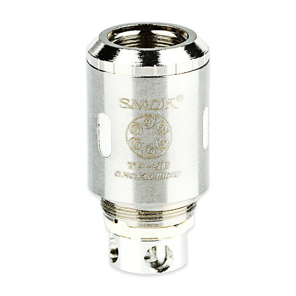 SMOK_TFV4_TF S6_Sextuple_Coil_5pcs 2