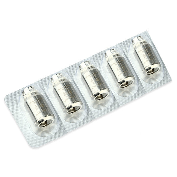 SMOK TFV4 TF-T2 Dual Coil Replacement 5pcs