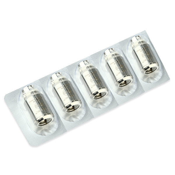 SMOK_TFV4_TF T2_Dual_Coil_Replacement_5pcs 1