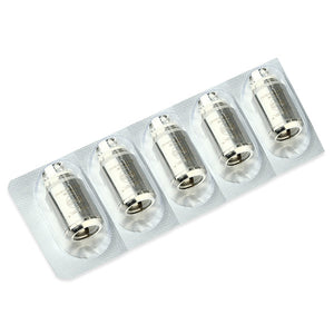  SMOK TFV4 TF-T2 Dual Coil Replacement 5pcs