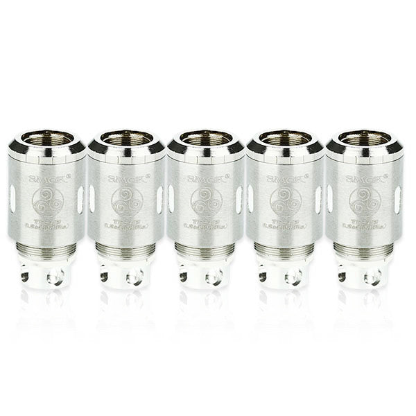 SMOK TFV4 TF-T3 Triple Coil Replacement 5pcs