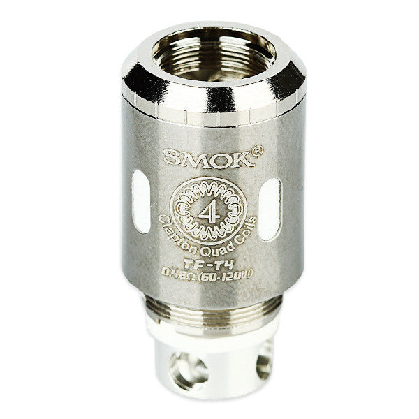 SMOK_TFV4_TF T4_Quadruple_Clapton_Coil_5pcs 2