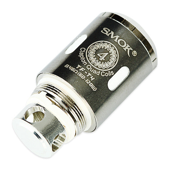 SMOK_TFV4_TF T4_Quadruple_Clapton_Coil_5pcs 3