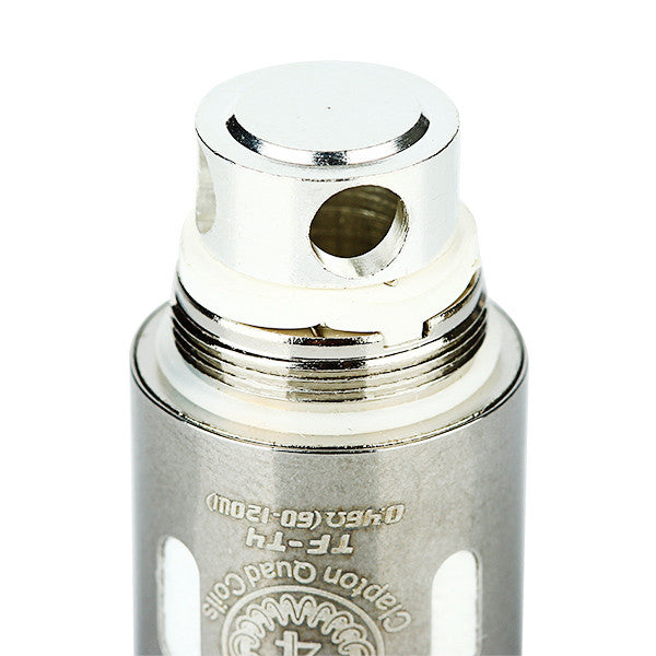 SMOK_TFV4_TF T4_Quadruple_Clapton_Coil_5pcs 4