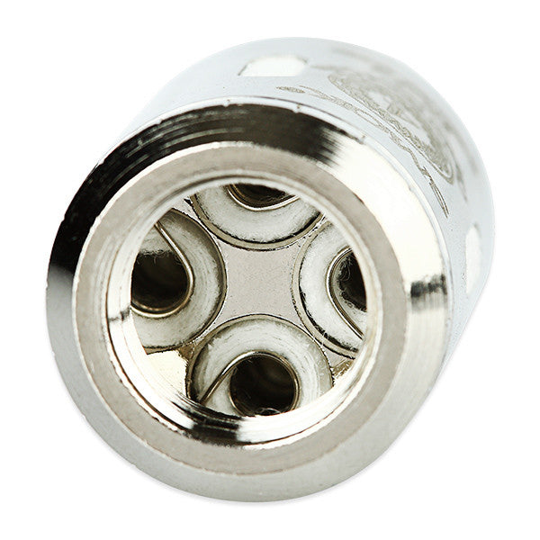 SMOK_TFV4_TF T4_Quadruple_Clapton_Coil_5pcs 5