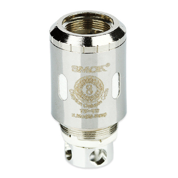 SMOK_TFV4_TF T8_Octuple_Fused_Clapton_Coil_5pcs 2