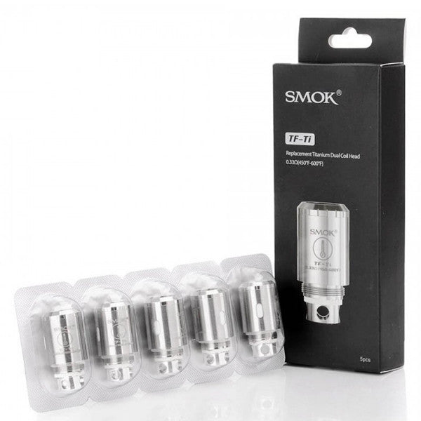 SMOK_TFV4_TF Ti_Titanium_Dual_Coil_5pcs 4