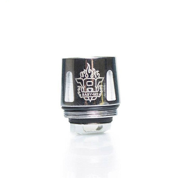 SMOK_TFV8_Baby M2_Dual_Core_Replacement_Coil_5pcs 2