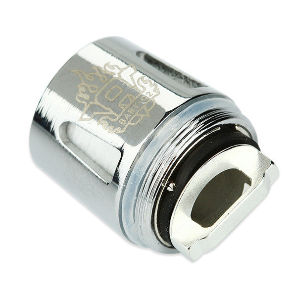 SMOK_TFV8_Baby Q2_Dual_Core_Replacement_Coil_5pcs 2
