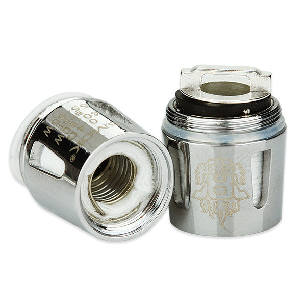 SMOK_TFV8_Baby Q2_Dual_Core_Replacement_Coil_5pcs 5