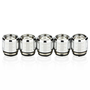 SMOK TFV8 Baby-T6 Sextuple Core Replacement Coil 5pcs