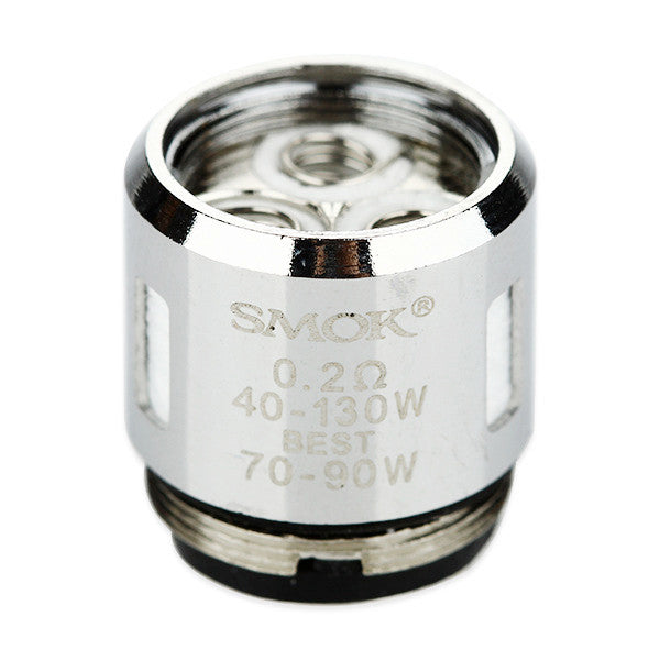 SMOK_TFV8_Baby T6_Sextuple_Core_Replacement_Coil_5pcs 2