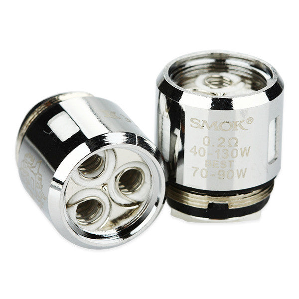 SMOK_TFV8_Baby T6_Sextuple_Core_Replacement_Coil_5pcs 4