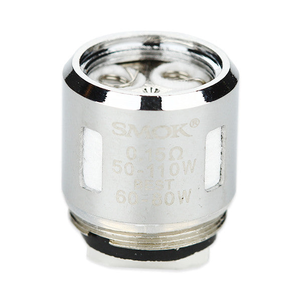 SMOK_TFV8_Baby T8_Octuple_Core_Replacement_Coil_5pcs 2