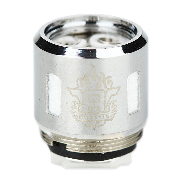 SMOK_TFV8_Baby T8_Octuple_Core_Replacement_Coil_5pcs 3