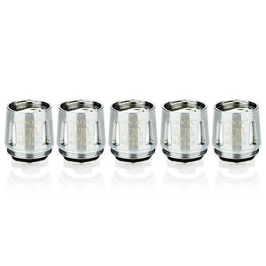 SMOK TFV8 Baby-X4 Quadruple Core Replacement Coil 5pcs