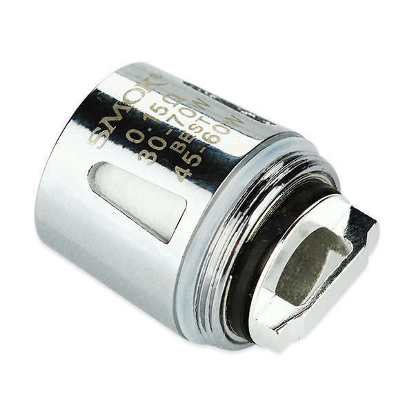 SMOK_TFV8_Baby X4_Quadruple_Core_Replacement_Coil_5pcs 2