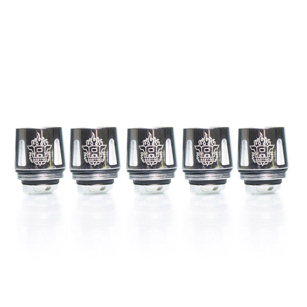 SMOK TFV8 Baby Replacement Coil & RBA
