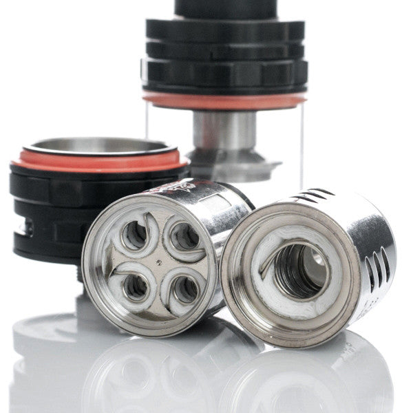 SMOK TFV8 Cloud Beast Sub Ohm Tank 6.0ml - ALIVAPE SMOK TFV8 Cloud Beast Sub Ohm Tank 6.0ml - ALIVAPE