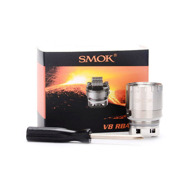 SMOK_TFV8_RBA 16_Coil_Head 5