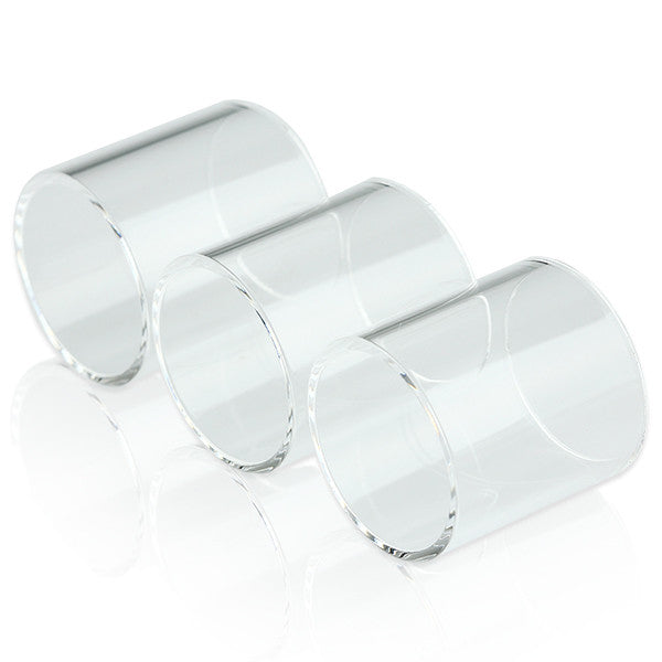 SMOK TFV8 Replacement Pyrex Glass Tube 3pcs