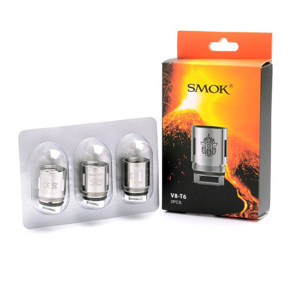 SMOK_TFV8_V8 T6_Sextuple_Coil_0