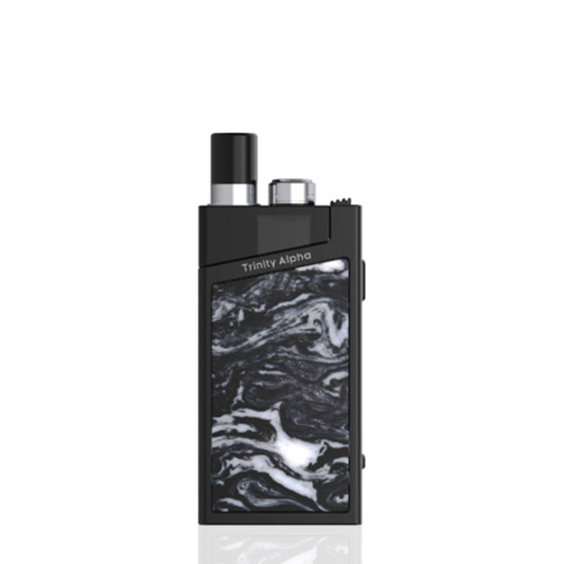 alpha vape and smoke SMOK Trinity Alpha Pod System Kit 1000mAh