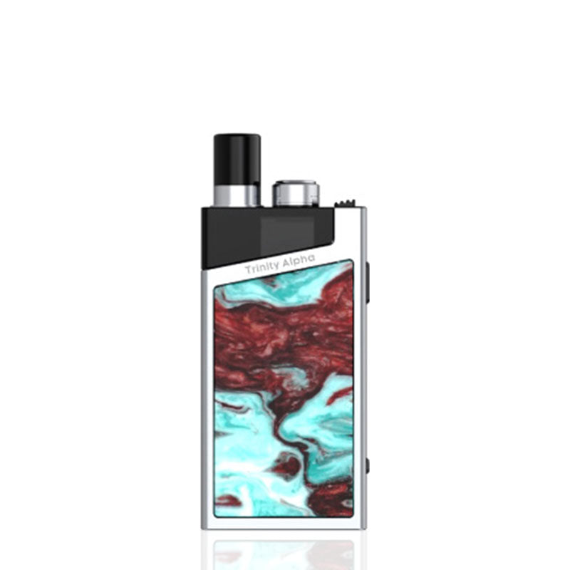 SMOK_Trinity_Alpha_Pod_System_Kit_Chrome