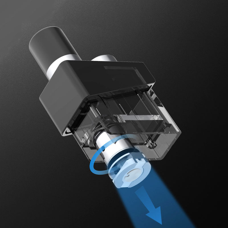 SMOK Trinity Alpha Pod System Kit 1000mAh - ALIVAPE SMOK Trinity Alpha Pod System Kit 1000mAh - ALIVAPE