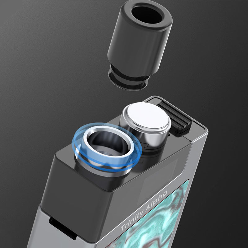 SMOK_Trinity_Alpha_Pod_System_Kit_Drip_Tip