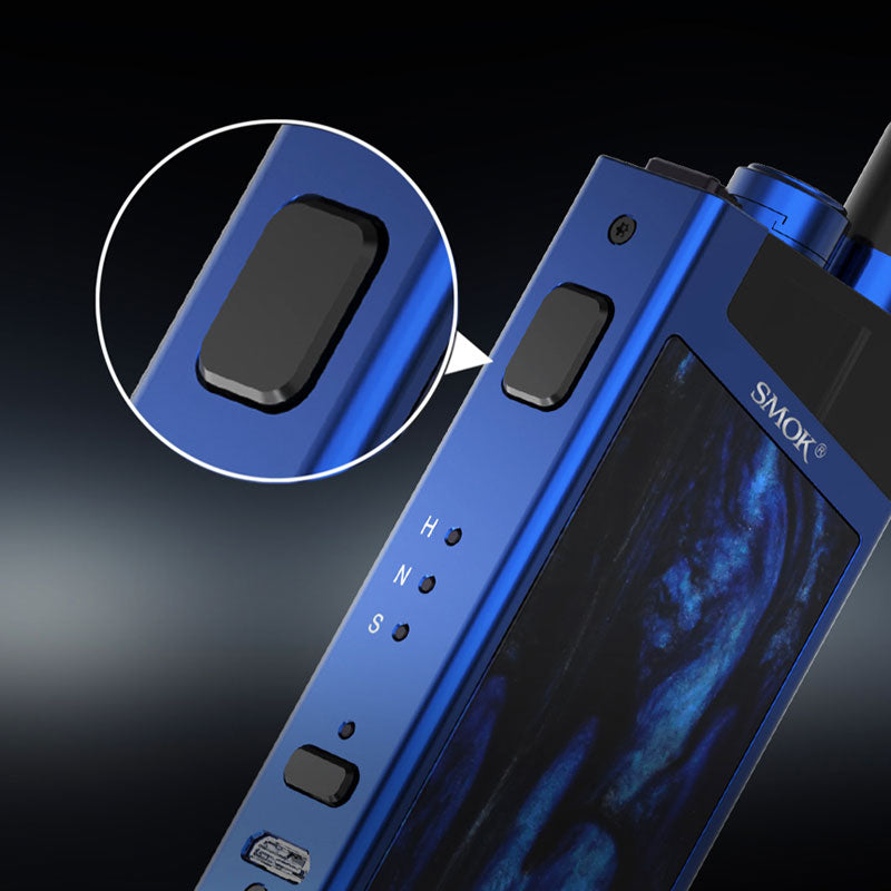 SMOK_Trinity_Alpha_Pod_System_Kit_Fire_Button