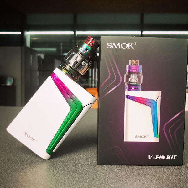 SMOK_V Fin_160W_Kit_8000mAh_For_Sale