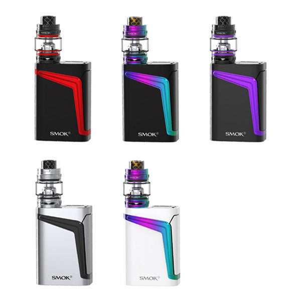 SMOK_V Fin_160W_Kit_For_Sale