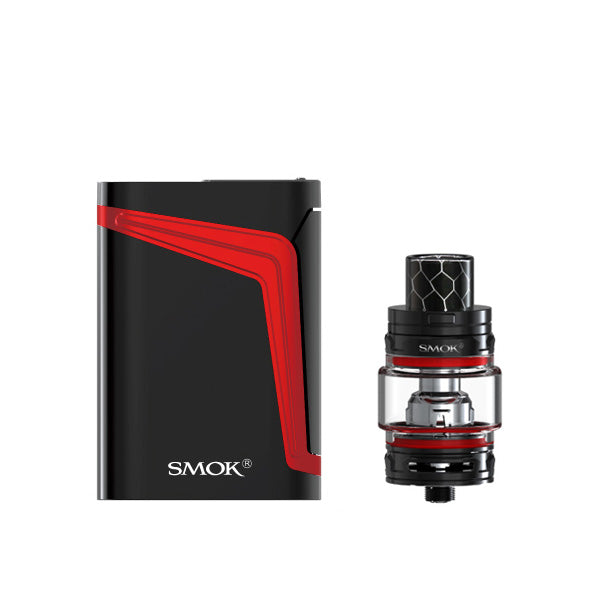 Starter Kits Original Smok V-fin Kit Vfin Vape 160w 8000mah Huge Battery V12 Big Baby Prince Smok V-fin 160w Kit With Tfv12 Big Baby Prince 8000mah Model Australia Starter Kits Original Smok V-fin Kit Vfin Vape 160w 8000mah Huge Battery V12 Big Baby Prince Smok V-fin 160w Kit With Tfv12 Big Baby Prince 8000mah Model Australia