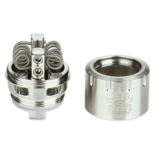 SMOK_V8_Baby_RBA_Coil_Head 4