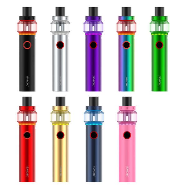 SMOK Vape Pen 22 Light Edition Kit 1650mAh - ALIVAPE SMOK Vape Pen 22 Light Edition Kit 1650mAh - ALIVAPE