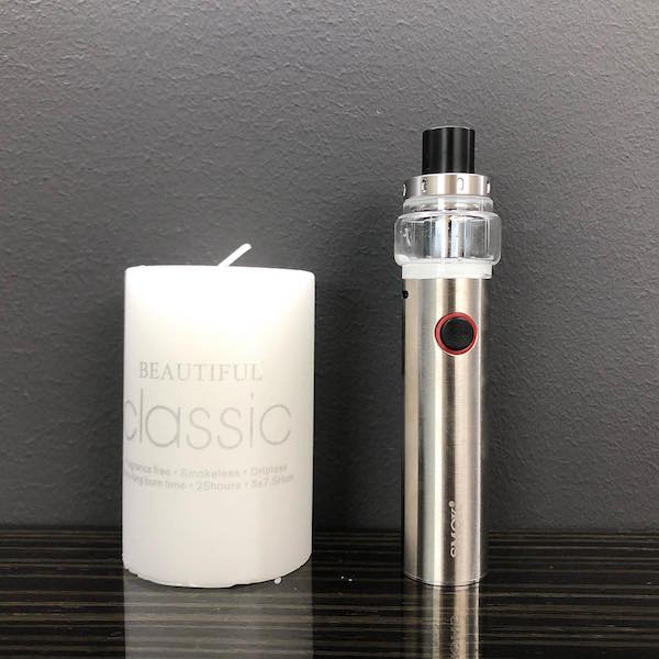 SMOK Vape Pen 22 Light Edition Kit 1650mAh - ALIVAPE SMOK Vape Pen 22 Light Edition Kit 1650mAh - ALIVAPE