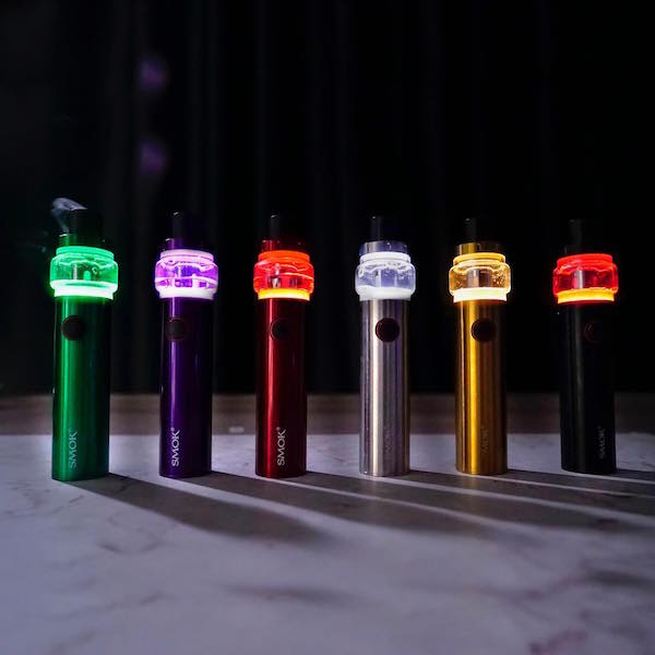 SMOK Vape Pen 22 Light Edition Kit 1650mAh - ALIVAPE SMOK Vape Pen 22 Light Edition Kit 1650mAh - ALIVAPE