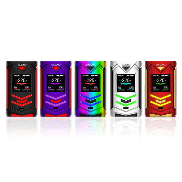 SMOK_Veneno_225W_TC_Box_Mod_All_Colors