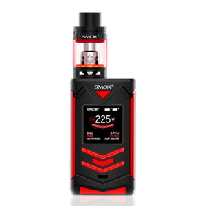 SMOK Veneno 225W TC Mod with TFV8 Big Baby Light Edition Kit