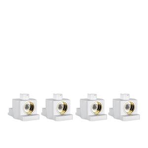 SMOK X-Force Replacement Coil 4pcs
