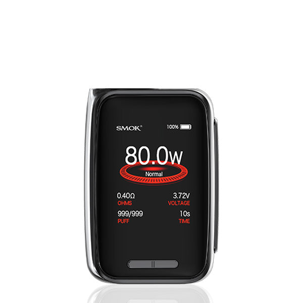 SMOK X-Priv Baby 80W Box Mod 2300mAh