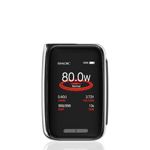 SMOK X-Priv Baby 80W Box Mod 2300mAh