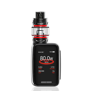 SMOK X-Priv Baby 80W Kit with TFV12 Big Baby Prince 2300mAh