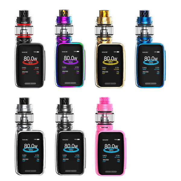 SMOK_X Priv_Baby_80W_Kit 4