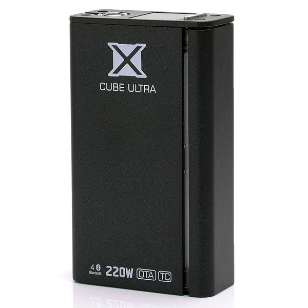 SMOK X Cube Ultra 220W TC Box Mod