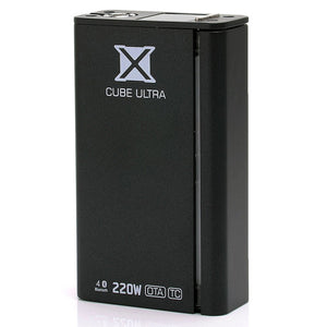 SMOK X Cube Ultra 220W TC Box Mod